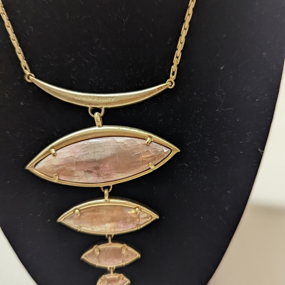 Kendra Scott Morris necklace - Picture 4 of 5